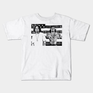 Stankonia - 90's Drawing Sketch Kids T-Shirt